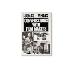 CONVERSATIONS WITH FILMMAKERS